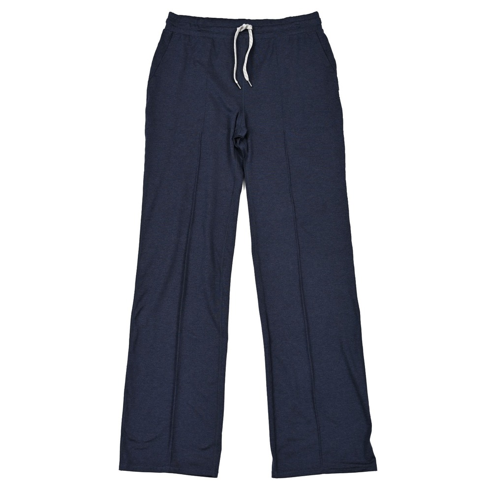 Vuori Navy Blue Jogger Pants - Picture 2 of 9